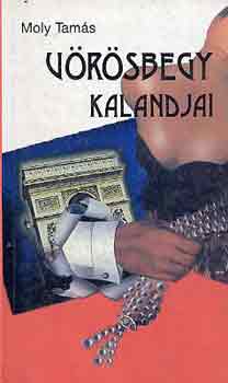 Moly Tams - Vrsbegy kalandjai