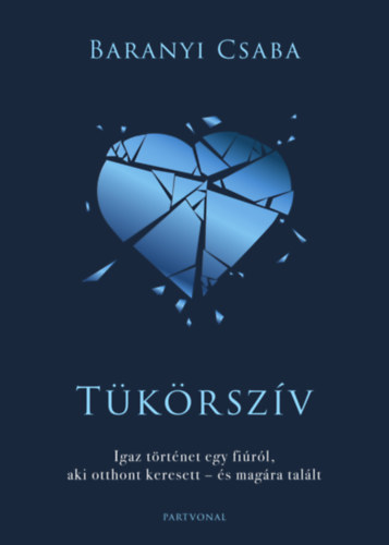 Baranyi Csaba - T�k�rsz�v