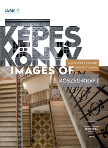 K�pes k�nyv / Images of K�szeg-KRAFT