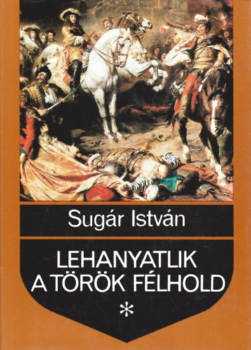 Lehanyatlik a trk flhold
