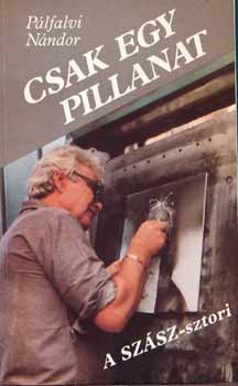 P�lfalvi N�ndor - Csak egy pillanat - A Sz�sz-sztori