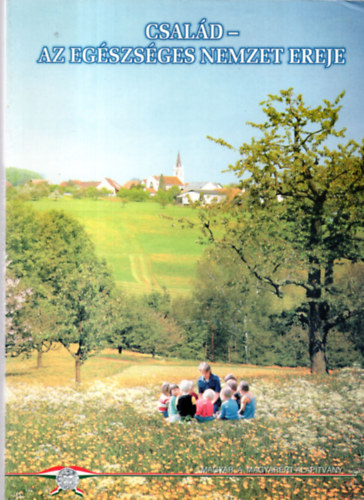 V�rhelyi Krisztina - Csal�d - az eg�szs�ges nemzet ereje