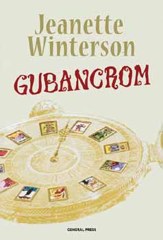 Jeanette Winterson - Gubancrom