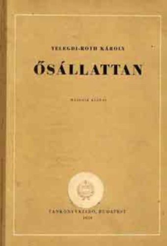 Telegdi-Roth - �s�llattan