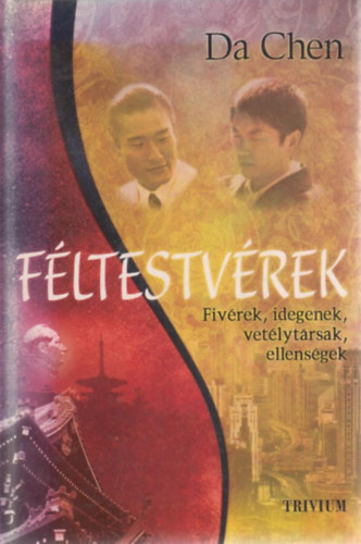 Da Chen - F�ltestv�rek