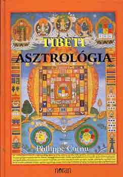 Philippe Cornu - Tibeti asztrol�gia