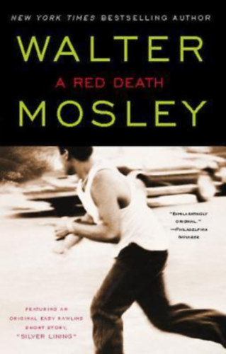 Walter Mosley - A red death