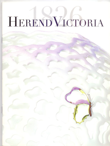 Herend 160 - Victoria Anniversary - Herend beauty to be Treasured forever...