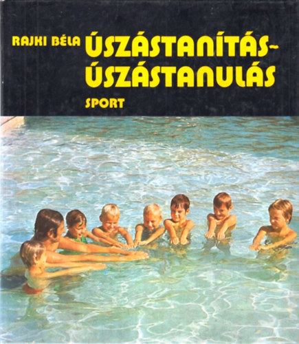 Rajki Bla - szstants-szstanuls