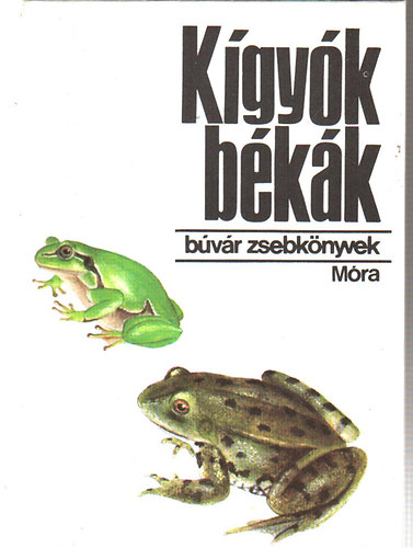 Janisch-Breznay - Kgyk, bkk (Bvr zsebknyvek)