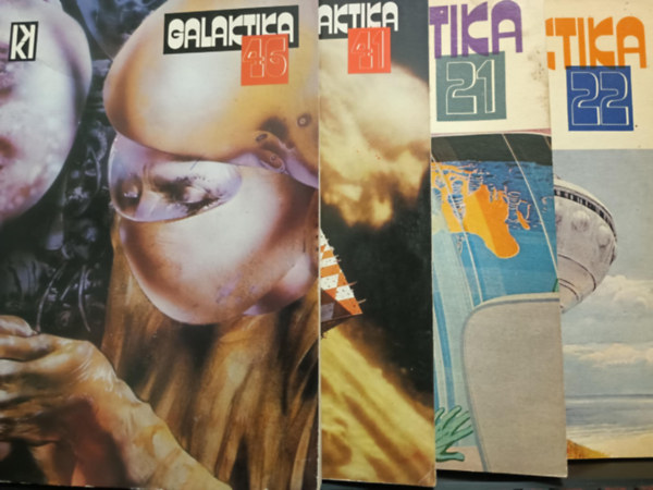Galaktika magazincsomag
