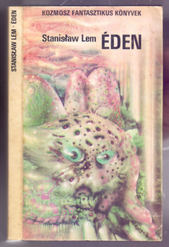 Stanisav Lem - den (Msodik kiads)