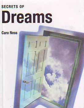 Caro Ness - Secrets of Dreams