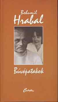 Bohumil Hrabal - Bvpatakok