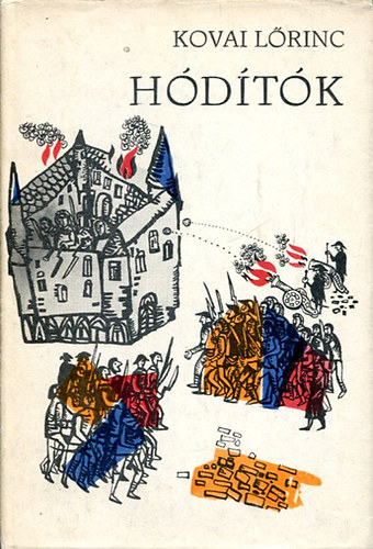 Kovai L�rinc - H�d�t�k I.