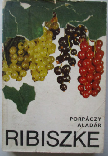 Porpczy Aladr - Ribiszke