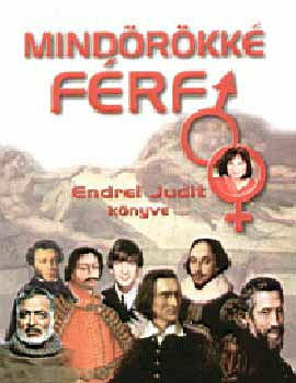 Endrei Judit - Mindrkk frfi