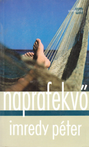 Imredy Péter - Naprafekvő