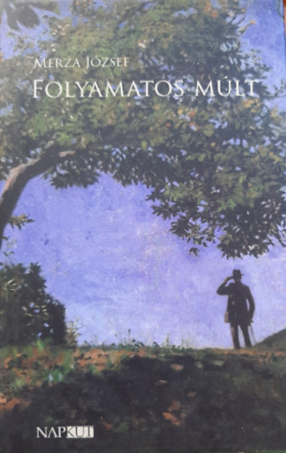 Merza Jzsef - Folyamatos mlt