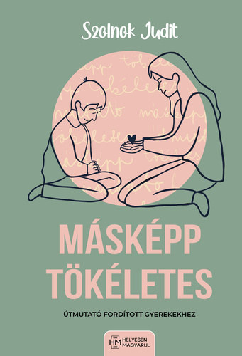 Szolnok Judit - M�sk�pp t�k�letes