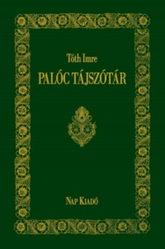 T�th Imre - Pal�c t�jsz�t�r