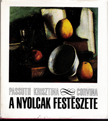 A nyolcak festszete