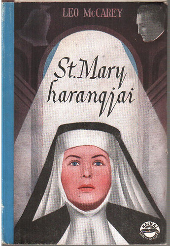 Leo McCarey - St. Mary harangjai