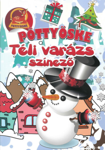 Pttyske - Tli varzs sznez