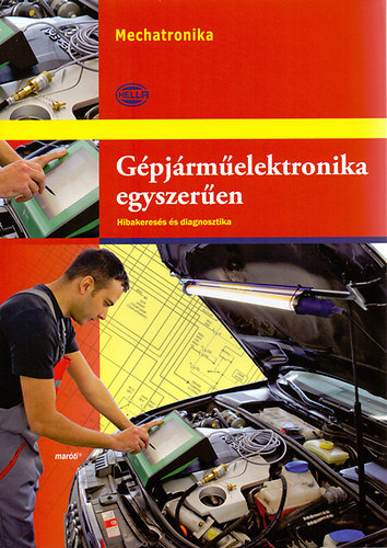 Gpjrmelektronika egyszeren