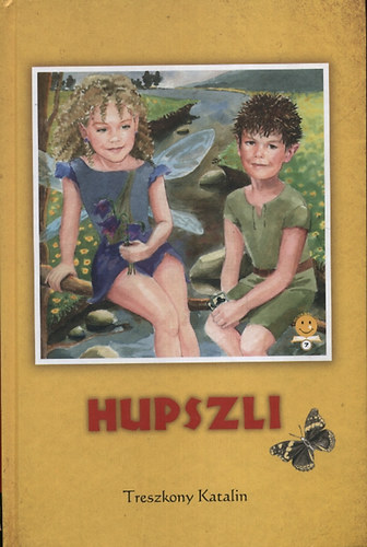 Treszkony Katalin - Hupszli