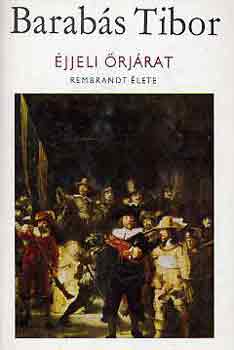Barabs Tibor - jjeli rjrat
