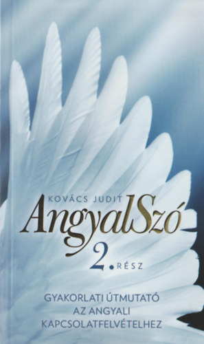 Kovcs Judit - Angyalsz 2. rsz