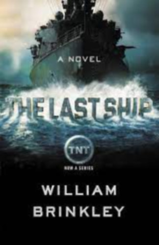 William Brinkley - The last ship