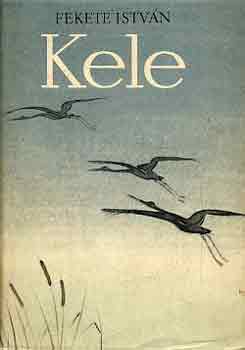 Fekete Istvn - Kele