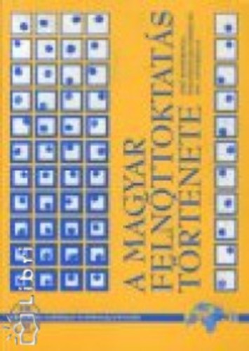 Marti-Rubovszky-Sri - A magyar felnttoktats trtnete