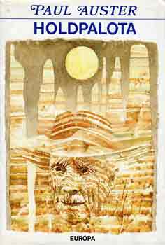 Paul Auster - Holdpalota