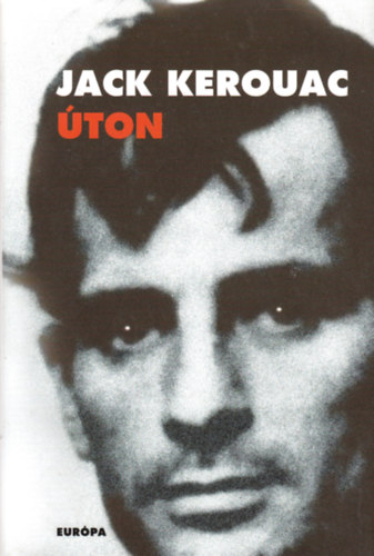 Jack Kerouac - ton