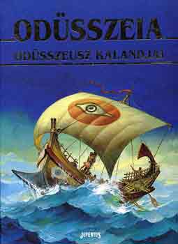 Stelio Martelli - Od�sszeia-Od�sszeusz kalandjai