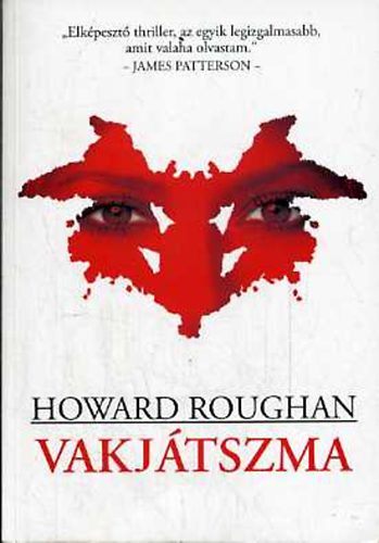 Howard Roughan - Vakjátszma