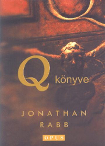 Jonathan Rabb - Q knyve