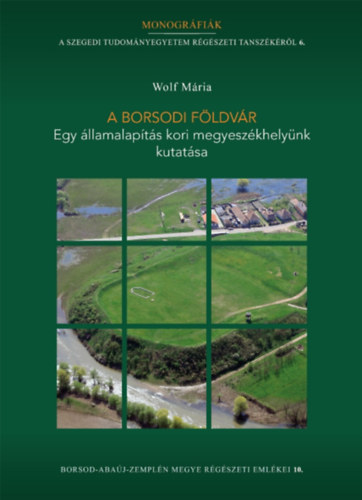 Wolf Mria - A borsodi fldvr