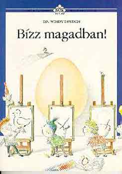 Dr. Windy Dryden - B�zz magadban!