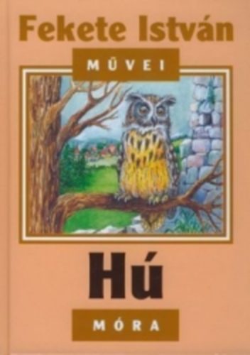 Fekete Istv�n - H�