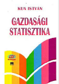 Kun István - Gazdasági statisztika