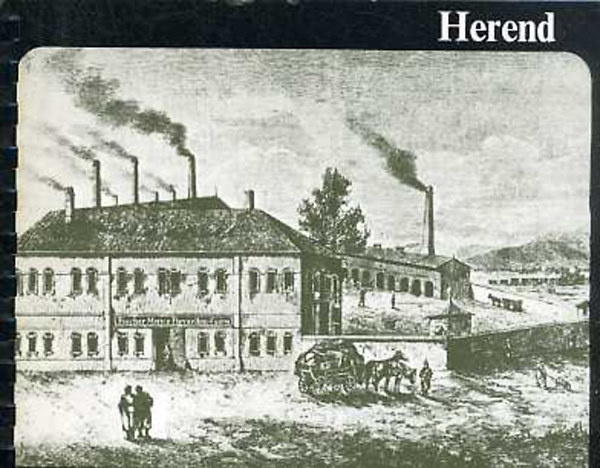 Herendi Porcelán Katalógus