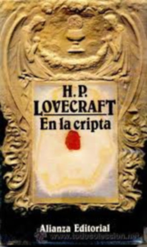 H.P. Lovecraft - En la Cripta