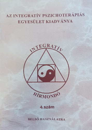 Integrat�v h�rmond� 4. sz�m