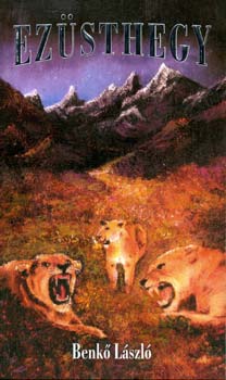 Benkő László - Ezüsthegy