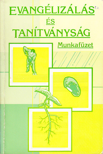 Evanglizls s tantvnysg (Munkafzet)