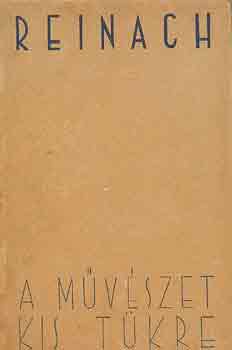 A mvszet kis tkre